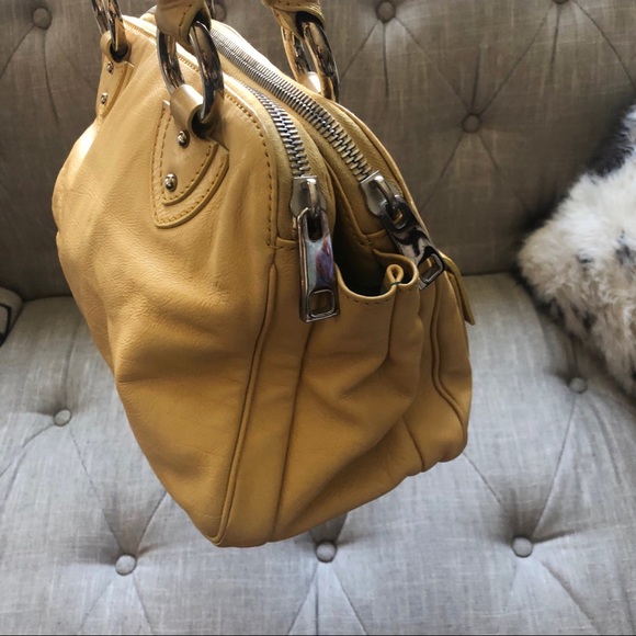 SOLD Vintage Marc Jacobs Classic Iconic Blake Bag - Picture 10 of 16